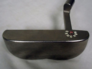 Scotty Cameron No. 6 Circle T Custom Weld Putter 34" (Steel) Titleist Golf Club image 1