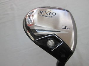 DUNLOP XXIO Forged 2011 FW 43.25 SR image 1