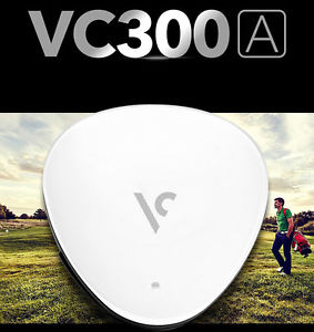 2017 New Voice Caddie VC300A Golf GPS Rangefinder/Distance Measuring Devices image 1