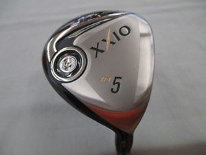 DUNLOP XXIO 9 Miyazaki Model FW 42.5 S image 1
