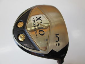DUNLOP XXIO Prime (2015) FW 42 R image 1