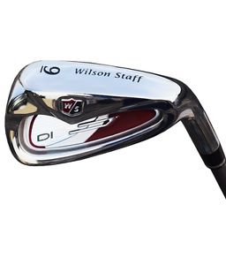 Wilson Staff Proforce V2 Di9 9 Graphite Golf Free Shipping Match Best Quality image 1