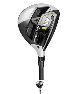 SVENDITA TaylorMade M1 Fairway R/H image 1