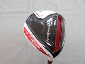 Taylor Made AERO BURNER FW 42.5 R image 1