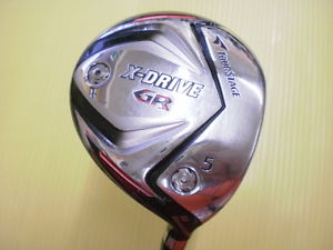 BRIDGESTONE Tour Stage X-DRIVE GR (2012) FW 42.5 SR image 1