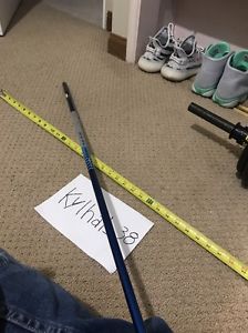 Graphite Design Tour AD Gt-6r Driver Or 3 Wood Shaft image 1