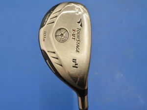 BRIDGESTONE Tour Stage X-UT 101w Utility 39.25 S image 1
