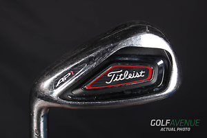 Titleist AP1 716 2016 Iron Set 5-PW and W Regular LH Steel Golf Clubs #2946 image 1