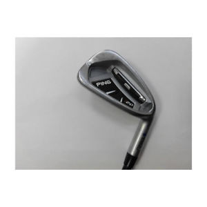 Used[A] Golf Ping i20 8S Iron Set TFC 330i R 5I~UW Men U4M image 1