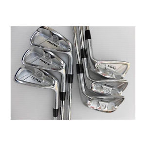 Used[B] Golf Yamaha inpres RMX TOURMODEL CB 2015 6S Iron Set S Men J6S image 1