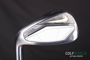Nike Vapor Speed 2015 Iron Set 4-PW and GW Regular LH Graphite Golf #2797 image 1