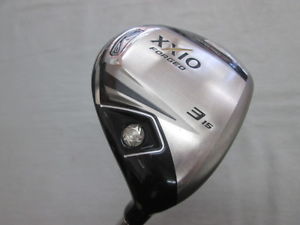 DUNLOP XXIO Forged 2011 FW 43.25 SR image 1