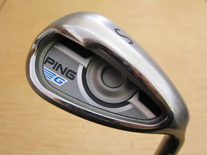 PING G Wedge 35 R image 1