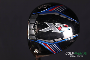 Callaway XR 2015 Driver 10.5° Regular Left-H Graphite Golf Club #11140 image 1