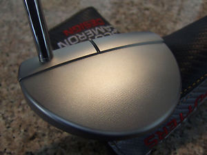 SCOTTY CAMERON FUTURA 5 MB 34" LONG NEW image 1