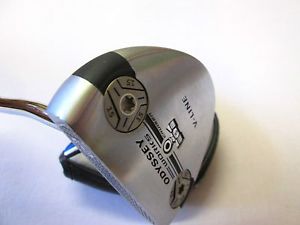 Odyssey Works Tank Cruiser V-Line Putter - CB mit SuperStroke Grip - Gebraucht image 1
