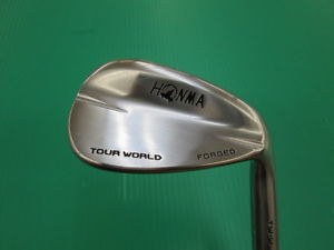 HONMA Tour World TW-W 2015 Wedge 35 WEDGE image 1