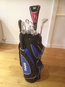 New Golf Clubs For Sale image 1