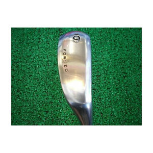Used[B] Golf PRGR egg FORGED 8S Iron Set egg original carbon M40 6~AW 6S V7I image 1