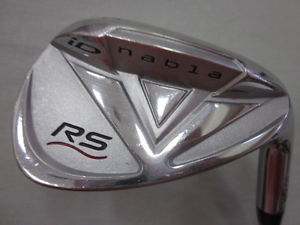PRGR iD nabla RS TITAN FACE Wedge 35.75 WEDGE image 1