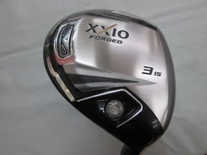 DUNLOP XXIO Forged 2011 FW 43.25 SR image 1