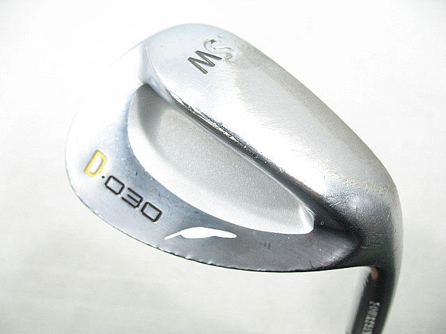 Used[C] Golf Fourteen D-030 Wedge NS Pro 950GH HT WEDGE SW Men G8M image 1