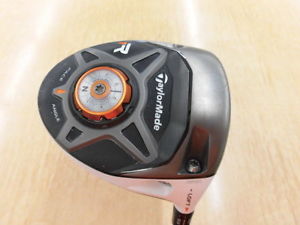 Taylor Made R1 1W 45.5 SR image 1