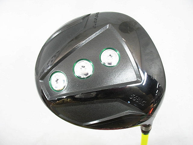 Used[AB] Golf BALDO Baldo BALDO Baldo Konpechione 568 LC s Driver 5.5 1W V5E image 1