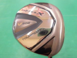 YAMAHA Impress X V202 tour model 1W 45 S image 1
