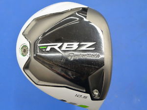 Taylor Made RocketBallz 1W 46 S image 1