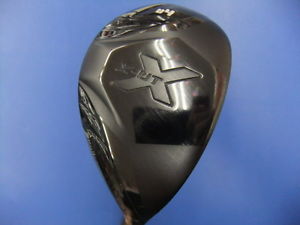 BRIDGESTONE Tour Stage X-UT LIMITED Utility 39 S image 1