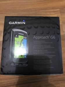 Garmin Approach G6 Nuevo image 1
