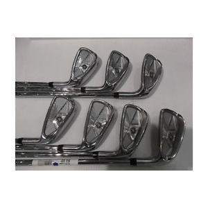 Used[B] Golf Yamaha inpres RMX FORGED 7S Iron Set Genuine custom shaft S I6M image 1