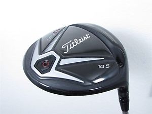 Titleist Golf 915D2 10.5* Driver Stiff Flex Diamana S+60 Blue Shaft image 1