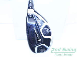 TaylorMade M1 Hybrid 3 Hybrid 19* Graphite Stiff Right 40 in image 1