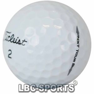 400 TITLEIST NXT TOUR S 15 BALLES DE GOLF AAAA AAA LAKEBALLS QUALITÉ DU TOURNOI image 1