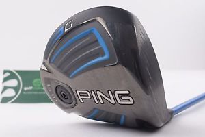 PING G-SERIES LS TEC DRIVER / 9 DEGREE / REGULAR PING TFC 419 SHAFT / 49694 image 1