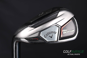 Callaway Big Bertha 2014 Iron Set 5-PW Regular LH Graphite Golf Clubs #5845 image 1