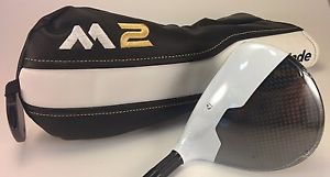 MRH TaylorMade M2 18° DEGREE 5 WOOD 65g REGULAR Flex image 1