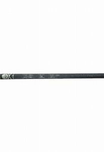 Aldila RIP Shaft Gold Eyes (GAMMA, EXTRA STIFF, 60, 3.2)  NEW image 1