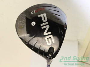 Ping G25 Driver 10.5* Graphite Stiff Right 43.5 in image 1
