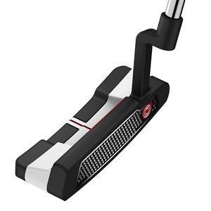 ODYSSEY 2017 O-WORKS #1 TANK PUTTER SUPERSTROKE 35" RIGHT HAND image 1