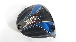 MINT -Tour Issue- CALLAWAY XR16 PRO 9* DRIVER -Head Only- (TC-Stamp) image 1