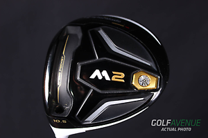 TaylorMade M2 2016 Driver 10.5° Regular Left-H Graphite Golf Club #21735 image 1
