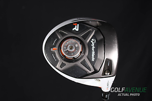TaylorMade R1 2013 Driver Adjustable loft Stiff RH Golf Club #23124 image 1
