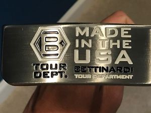 **Bettinardi DASS Tourstock SS28 Arm Lock Putter.** image 1