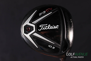 Titleist 915D2 2015 Driver 10.5° Regular Right-H Graphite Golf Club #3682 image 1