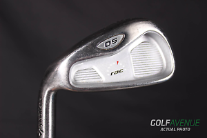 TaylorMade RAC OS 2005 Iron Set 3-PW Regular Left-H Steel Golf Clubs #8764 image 1