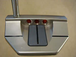 Titleist Scotty Cameron GOLO 5 Dual Balance Putter 38" with cover NICE! image 1