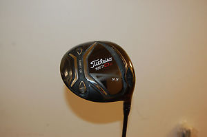 MINT Titleist 917D2 Driver 9.5* w/ Diamana S+ 60 Regular Flex RH +HC &amp; Tool image 1